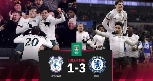 ຜົນບອນລ່າສຸດ