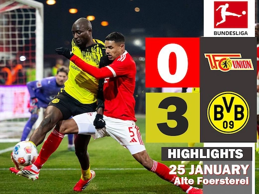 ຜົນບອນສົດລ່າສຸດ ອູນິອນ ເບີລິນ vs ໂບຣຸສເຊຍ ດອດມຸນ #ຜົນບອນລ່າສຸດ