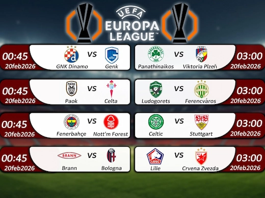 ทีเด็ดฟุตบอลยูฟ่ายูโรป้า ลีก วิเคราะห์ครบทุกคู่คืนนี้ #ดูบอลสด