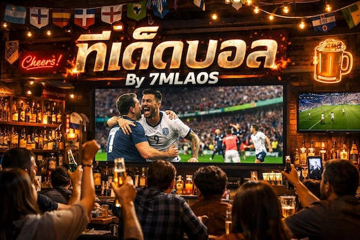 สรุปทีเด็ดฟุตบอลประจำวันที่ 14 มีนาคม 2026 ครบทุกลีกเดือด #ผลบอลทุกลีก