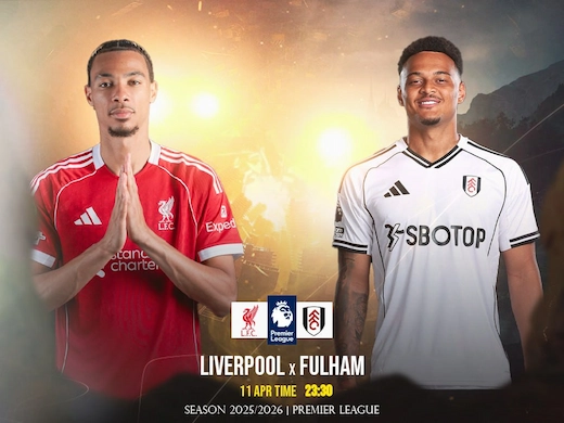 หงส์แดง vs เจ้าสัวน้อย เกมรุกพร้อมปะทะลุ้นเดือดถึงท้ายเกม #ผลบอลสด