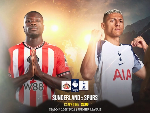 ซันเดอร์แลนด์ vs ไก่เดือยทอง เกมสูสีเดือดลุ้นถึงท้ายเกม #ผลบอลสด