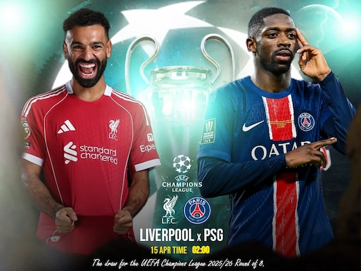 หงส์แดงเปิดรังวัดคมเปแอสเช เกมชี้ชะตายุโรปเดือดทั้งสนาม #ผลบอลสด