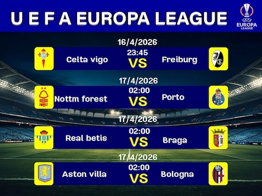 ທີເດັດບານເຕະ 16 17 ເມສາ 2026 ຈັດເຕັມທຸກຄູ່ທຸກສະໜາມ #ຊຽນບານ #ຜົນບານສົດ