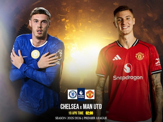 สิงห์บลูส์ ปะทะ ผีแดง เกมรุกเดือดลุ้นแต้มใหญ่กลางลอนดอน #ผลบอลสด