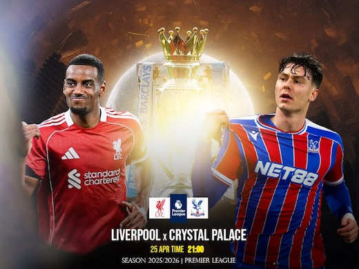 หงส์แดงเปิดรังดวลพาเลซ เกมรุกแลกสนุกลุ้นดราม่า #ผลบอลสด