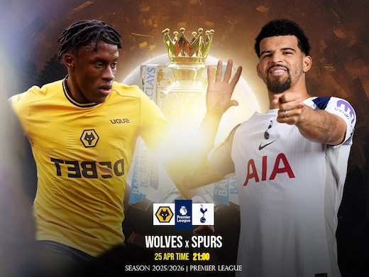 วูล์ฟส์ vs ไก่เดือยทอง เกมหนีตายเดือด ยิงแลกสนุก #ผลบอลสด