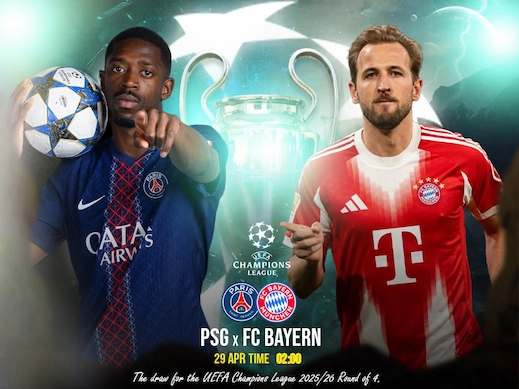 เปแอสเช vs เสือใต้ เกมเดือดยุโรป แนวรุกชนกันมันส์ #ผลบอลสด