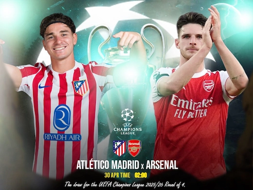 ตราหมีวัดคมปืนใหญ่ เกมยุโรปเดือดลุ้นยิงสนั่น #ผลบอลสด